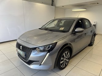 Voitures D'occasion À Buchelay | Peugeot 208 Electrique Ii Electrique 50 Kwh 136Ch Active
