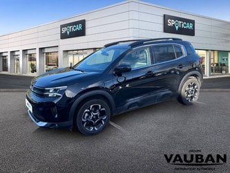 D'occasion À Chambly | Citroën C5 Aircross Bluehdi 130 Eat8 Max