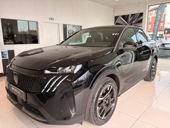 Voitures D'occasion À Argenteuil | Peugeot 3008 Electrique Iii Electrique 210 Ch 73 Kwh Allure