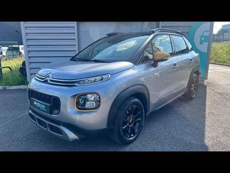 Voitures D'occasion À Saint-Germain-En-Laye | Citroën C3 Aircross Puretech 130 S&S Eat6 Rip Curl