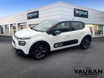 Voitures D'occasion À Chambly | Citroën C3 Iii Puretech 110 S&S Bvm6 Shine