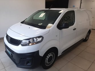 FIAT d'occasion à buchelay | SCUDO III scudo fourgon 1.5 multijet 120 standard business