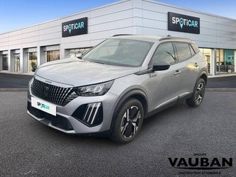 Voitures D'occasion À Osny | Peugeot 2008 Ii 100 S&S Bvm6 Allure
