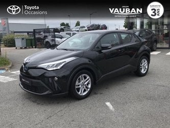 Voitures D'occasion À Buchelay | Toyota C-Hr 1.8 Hybride 122Ch Dynamic Ultimate E-Cvt