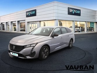 Voitures D'occasion À Buchelay | Peugeot 308 Iii Sw Bluehdi 130Ch S&S Eat8 Active Pack