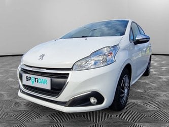 D'occasion À Herblay | Peugeot 208 Affaire Bluehdi 100 S&S Bvm5 Premium Pack