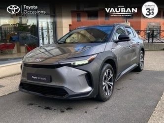 Voitures D'occasion À Sartrouville | Toyota Bz4X 218Ch 7Kw Origin Exclusive Awd