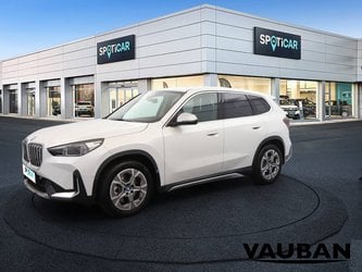 Voitures D'occasion À Saint-Brice-Sous-Forêt | Bmw Ix1 U11 Xdrive30 Xline