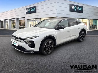 Voitures D'occasion À Chambly | Citroën C5 X Puretech 130 S&S Eat8 Shine