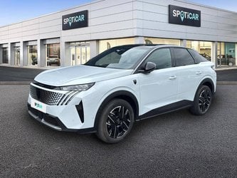 Voitures D'neuves Stock À Les Mureaux | Peugeot 3008 Iii Hybrid 136 E-Dcs6 Gt