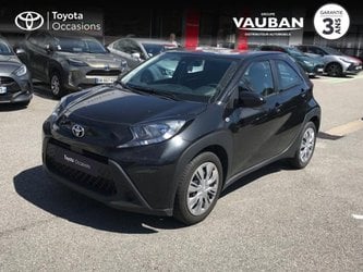 Voitures D'occasion À Buchelay | Toyota Aygo X 1.0 Vvt-I 72Ch Dynamic My23