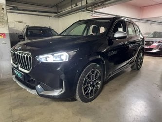 D'occasion À Saint-Brice-Sous-Forêt | Bmw X1 U11 Sdrive 18I 136Ch Dkg7 Xline