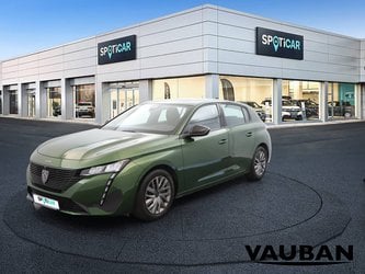 Voitures D'occasion À Chambourcy | Peugeot 308 Iii Puretech 110Ch S&S Bvm6 Active Pack