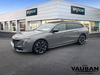 Voitures D'occasion À Chambly | Peugeot 508 Sw Hybrid 225 E-Eat8 Gt