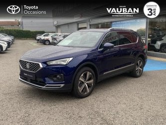D'occasion À Chambourcy | Seat Tarraco 1.4 E-Hybrid 245Ch Xcellence Dsg6