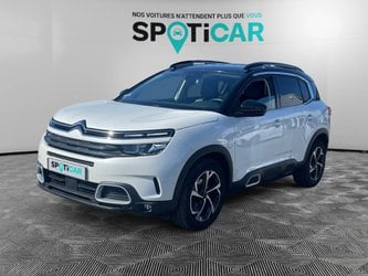 Voitures D'occasion À Osny | Citroën C5 Aircross Puretech 180 S&S Eat8 Feel