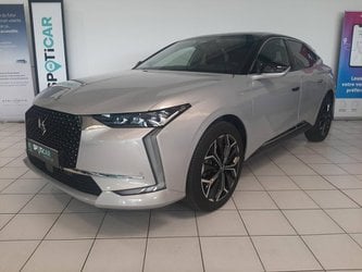 Voitures D'occasion À Montmagny | Ds Ds 4 E-Tense 225Ch Opéra