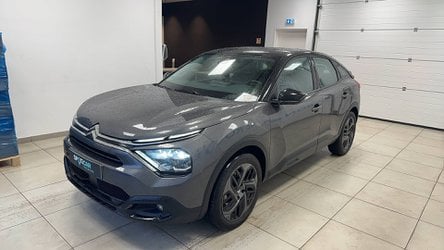 Voitures D'occasion À Buchelay | Citroën C4 Iii Hybride 136 E-Dcs6 Plus