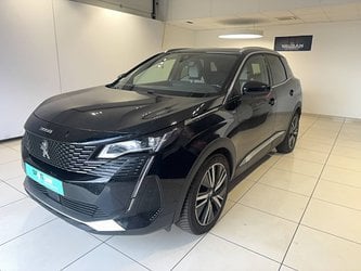 D'occasion À Buchelay | Peugeot 3008 Ii Hybrid 225 E-Eat8 Gt Pack
