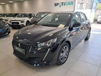 Voitures D'occasion À Les Mureaux | Peugeot 208 Ii Puretech 100 S&S Eat8 Active Pack