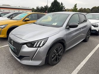 D'occasion À Buchelay | Peugeot 208 Ii Puretech 100 S&S Eat8 Gt