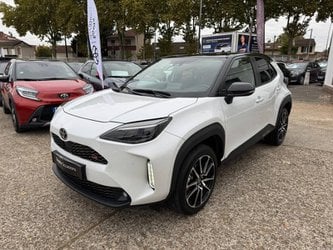 D'occasion À Argenteuil | Toyota Yaris Cross 116H Gr Sport My22