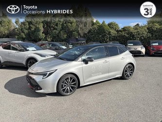 Voitures D'occasion À Chambourcy | Toyota Corolla 1.8 140Ch Gr Sport My24