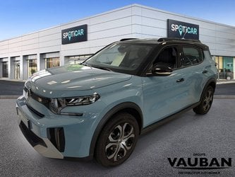 Voitures D'occasion À Les Mureaux | Citroën C3 Aircross Ii Turbo 100 Ch Man You + Pack Plus