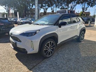Voitures D'occasion À Argenteuil | Toyota Yaris Cross 116H Gr Sport Toit Pano My22