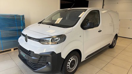 Voitures D'occasion À Buchelay | Citroën Jumpy Iii Fgn M Bluehdi 145 Bvm6