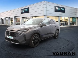 Voitures D'occasion À Argenteuil | Peugeot 3008 Iii Hybrid 145 E-Dcs6 Allure