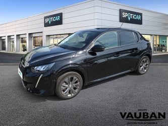 Voitures D'occasion À Osny | Peugeot 208 Electrique Ii Electrique 50 Kwh 136Ch Allure Pack