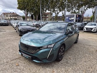Voitures D'occasion À Argenteuil | Peugeot 308 Sw Puretech 130Ch S&S Eat8 Allure Pack