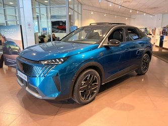 Voitures D'occasion À Argenteuil | Peugeot 3008 Iii Hybrid 145 E-Dcs6 Gt Exclusive