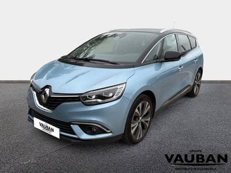 Voitures D'occasion À Cergy | Renault Grand Scénic Grand Scenic Tce 140 Energy Intens