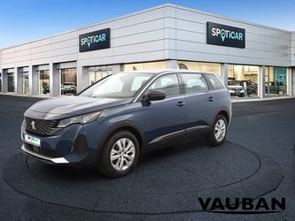 Voitures D'occasion À Saint-Brice-Sous-Forêt | Peugeot 5008 Bluehdi 130Ch S&S Eat8 Active Pack