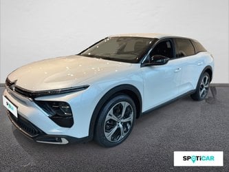 Voitures D'occasion À Sarcelles | Citroën C5 X Puretech 130Ch S&S Feel Pack Eat8