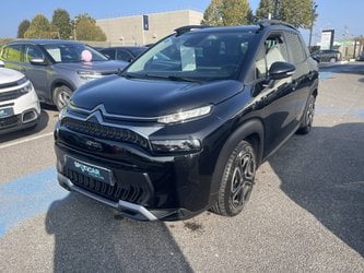 Voitures D'occasion À Saint-Germain-En-Laye | Citroën C3 Aircross Puretech 110 S&S Bvm6 Feel Pack