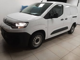 D'occasion À Buchelay | Citroën Berlingo Iii Van Taille Xl 950Kg Bluehdi 100 S&S Bvm6