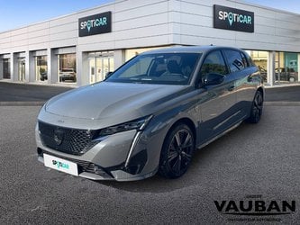 Voitures D'occasion À Chambly | Peugeot 308 Hybrid 136 E-Dcs6 Gt