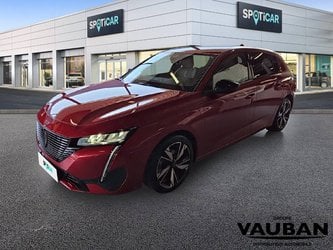 Voitures D'occasion À Osny | Peugeot 308 Iii Puretech 130Ch S&S Bvm6 Allure