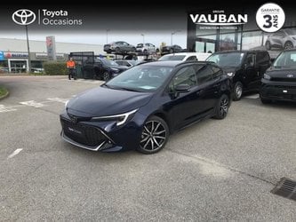 Voitures D'occasion À Buchelay | Toyota Corolla Touring Spt 1.8 140Ch Gr Sport My24