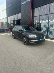 Voitures D'occasion À Mantes - Buchelay | Ds Ds 7 Ds7 Crossback Puretech 130 Eat8 Business