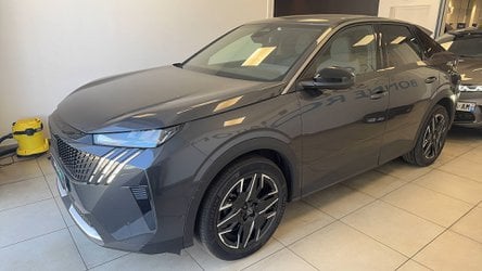 D'occasion À Buchelay | Peugeot 3008 Iii Hybrid 136 E-Dcs6 Allure