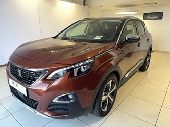 Voitures D'occasion À Buchelay | Peugeot 3008 Ii Puretech 130Ch S&S Eat8 Crossway