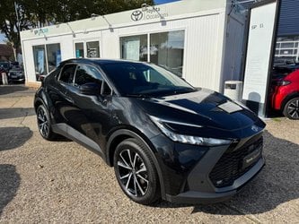 D'occasion À Argenteuil | Toyota C-Hr 1.8 Hybride 140Ch Design Ng23