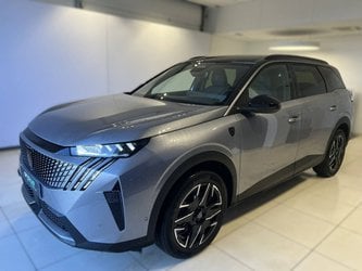 Voitures D'occasion À Buchelay | Peugeot 5008 Iii Hybrid 136 E-Dcs6 Gt