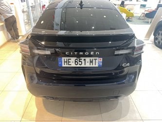 Voitures D'occasion À Buchelay | Citroën C4 Hybride 136 E-Dcs6 Max
