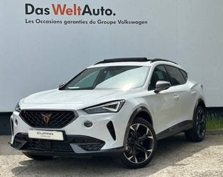Voitures D'occasion À Cergy | Cupra Formentor 1.5 Tsi 150 Ch Dsg7 Business Edition