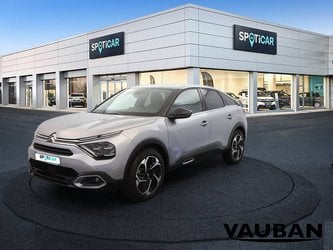 Voitures D'occasion À Chambly | Citroën C4 Iii Puretech 130 S&S Eat8 Shine